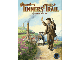 ティナーズ・トレイル（Tinners' Trail）