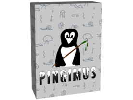 ピンギムス（Pingimus）
