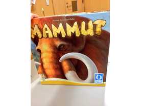 マンモス（Mammut）