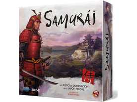 サムライ（Samurai）