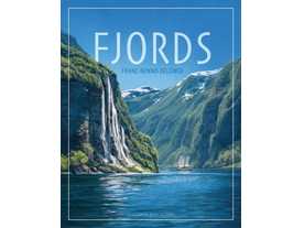 フィヨルド（Fjords）