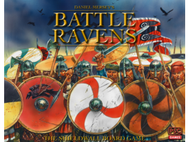 バトル・レイブンズ（Battle Ravens）