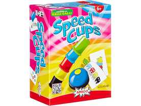 スピードカップス（Speed Cups）