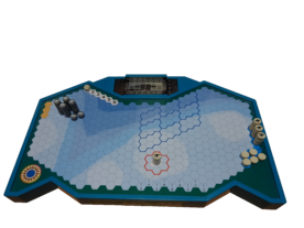 エポックウォーゲームエレクトロニクス8 ミッドウェー沖海戦