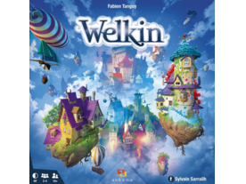 ウェルキン（Welkin）