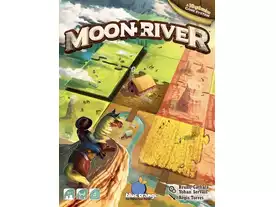 ムーンリバー（Moon River）