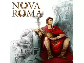 ノウァ・ローマの画像