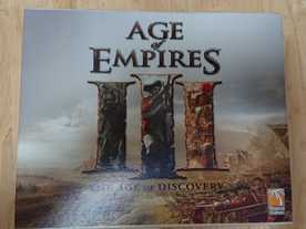 エイジ・オブ・エンパイア3 レビュー評価など1件（Age of Empires III
