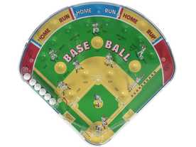 野球盤（Baseball Pinball）
