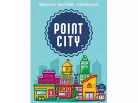 ポイント・シティ（Point City）