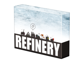 リファイナリー（Refinery）