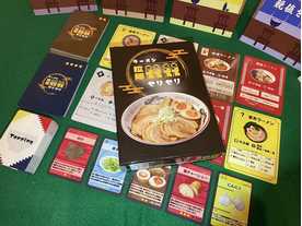 拉麺競競（ラーメンせりせり）の画像