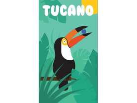 トゥーカン（Tucano）