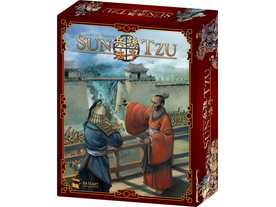 孫子兵法（Sun Tzu）