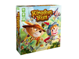 キングダムラン（Kingdom Run）