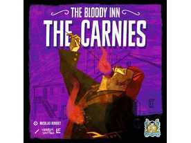 ブラッディ・イン：旅の一座（The Bloody Inn: The Carnies）