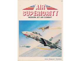 エア・スペリオリティー（Air Superiority）