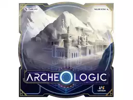 アーキオロジック（ArcheOlogic）