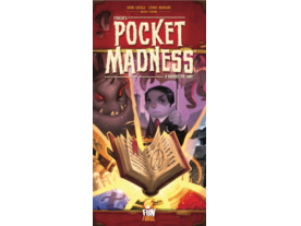 ポケットマッドネス（Pocket Madness）