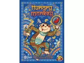 ハングリーモンキー（Hungry Monkey）