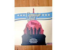キャンペーン・トレイル（Campaign Trail）