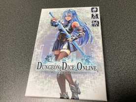 ダンジョンダイスオンライン（Dungeon Dice Online）