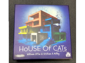 ハウス・オブ・キャッツ（House of Cats）