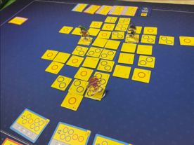推理ボードゲームCLUE 名探偵コナン 消えた財宝の秘密（CLUE