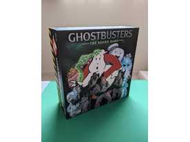 ゴーストバスターズ（Ghostbusters: The Board Game）