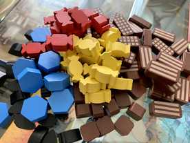 チョコレート・ファクトリー（Chocolate Factory）