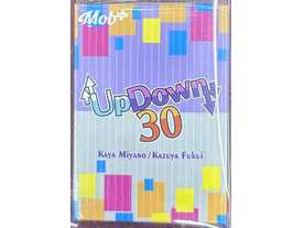 アップダウン30（UpDown30）