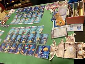 レア WWⅡ戦術級陸戦ボードゲームの傑作、パンツァーブリッツ＋パンツァーリーダー パンツァーリーダー レビュー評価など2件（Panzer Leader