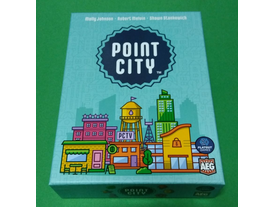 ポイントシティ（Point City）