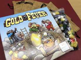 ゴールドフィーバー（Gold Fever）
