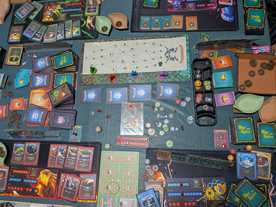 スレイ・ザ・スパイア：ザ・ボードゲーム（Slay the Spire: The Board Game）