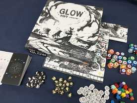 シディババ　ボードゲーム Sidibaba | Board Game | BoardGameGeek