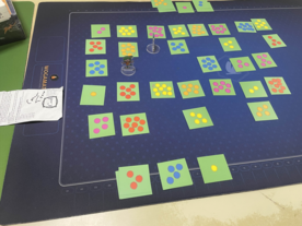 HobbyJAPAN - 明治維新　NIPPON ボードゲーム ニッポン：明治維新 レビュー評価など6件（Nippon）｜ボード