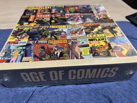 コミックス黄金時代（Age of Comics: The Golden Years）