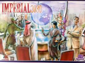 インペリアル2030（Imperial 2030）
