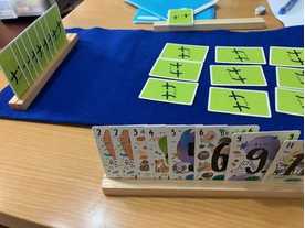 ナナカードゲーム（nana card game）