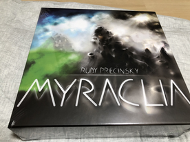 ミラクリア（Myraclia）