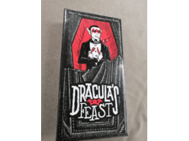ドラキュラズフィースト（Dracula's Feast）