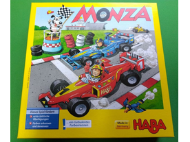 モンツァ / カーレース（Monza）