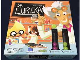 ドクターエウレカ（Dr. Eureka）