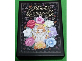 ブルームコンパス（Bloom Compass）
