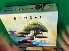 ボンサイ（Bonsai）