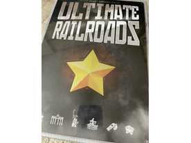 アルティメット レールロード（Ultimate Railroads）