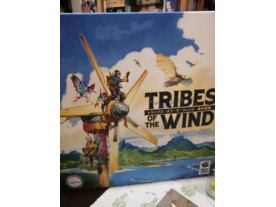 トライブス・オブ・ザ・ウィンド（Tribes of the Wind）