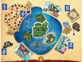 シディババ レビュー評価など2件（Sidibaba）｜ボードゲーム情報