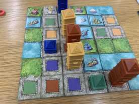 洛陽の門にて レビュー評価など6件（At the Gates of Loyang